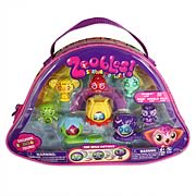 Zoobles Gift Pack Mini-Figures